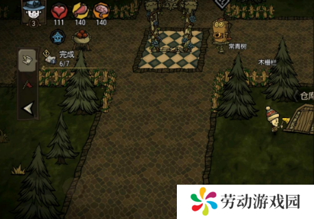 饥荒联机版敌对信号弹怎么用 饥荒联机版手游敌对信号弹使用攻略