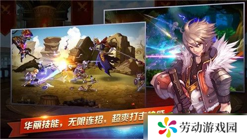 转生成为地下城勇者角色推荐  转生成为地下城勇者角色推荐一览