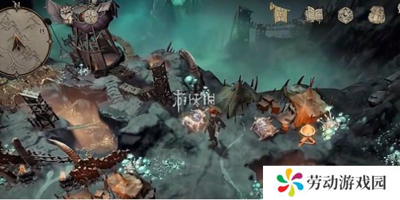 龙息神寂新手玩哪个英雄好-龙息神寂新手英雄选择推荐