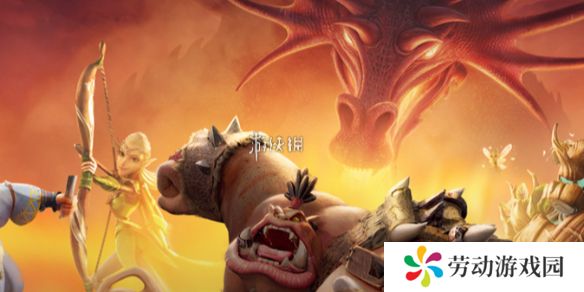 万龙觉醒西奥铎宝物怎么搭配-万龙觉醒西奥铎宝物搭配推荐