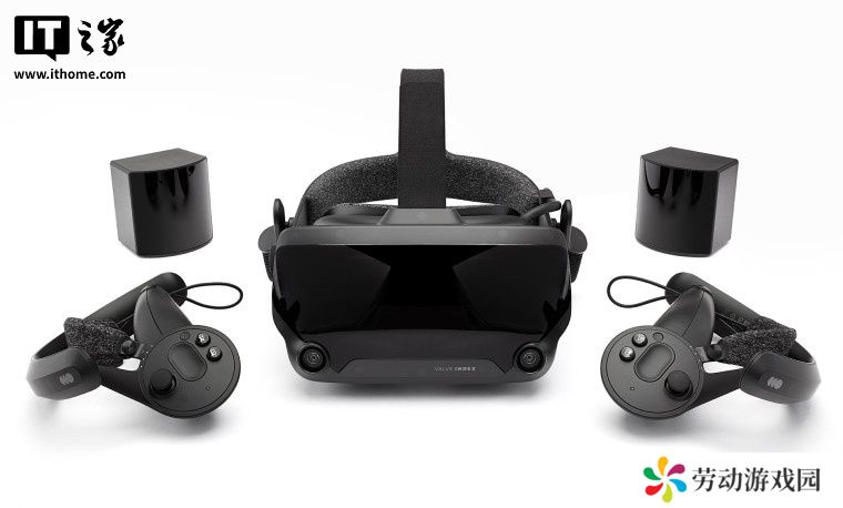 消息称 Valve 今年将推出一款独立 VR 头显，售价高达 1200 美元
