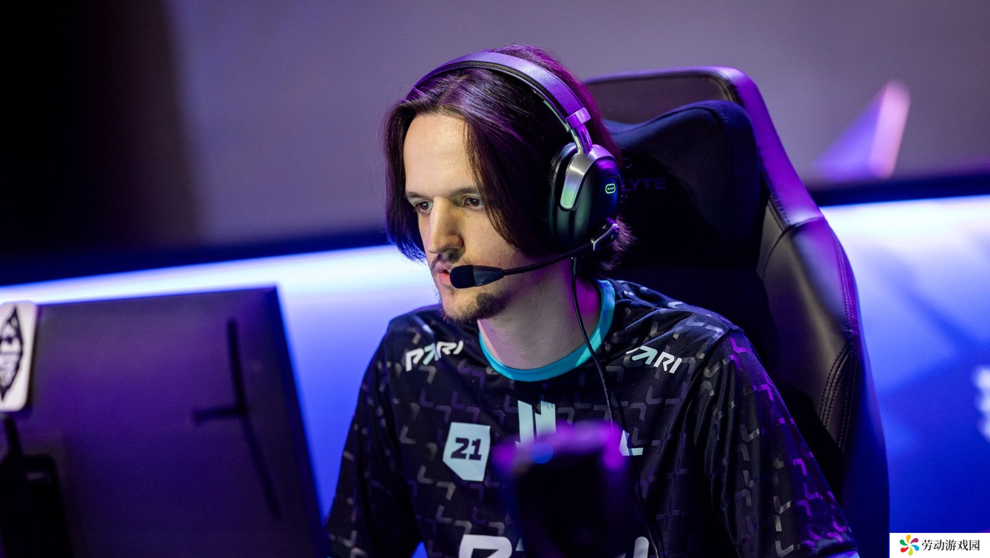 Crystallis加入了Tundra Esports