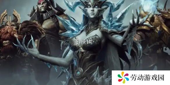 龙息神寂初始角色选哪个-龙息神寂初始角色选择推荐