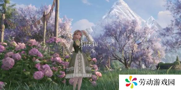 无限暖暖愿愿舞友会怎么玩-无限暖暖愿愿舞友会活动玩法介绍