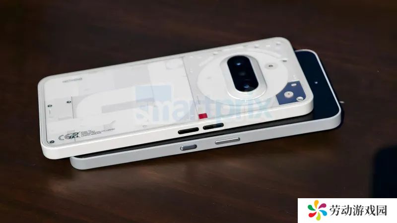 Nothing Phone（3a）Pro 手机相机应用曝光：AI 加持，拍照更智能