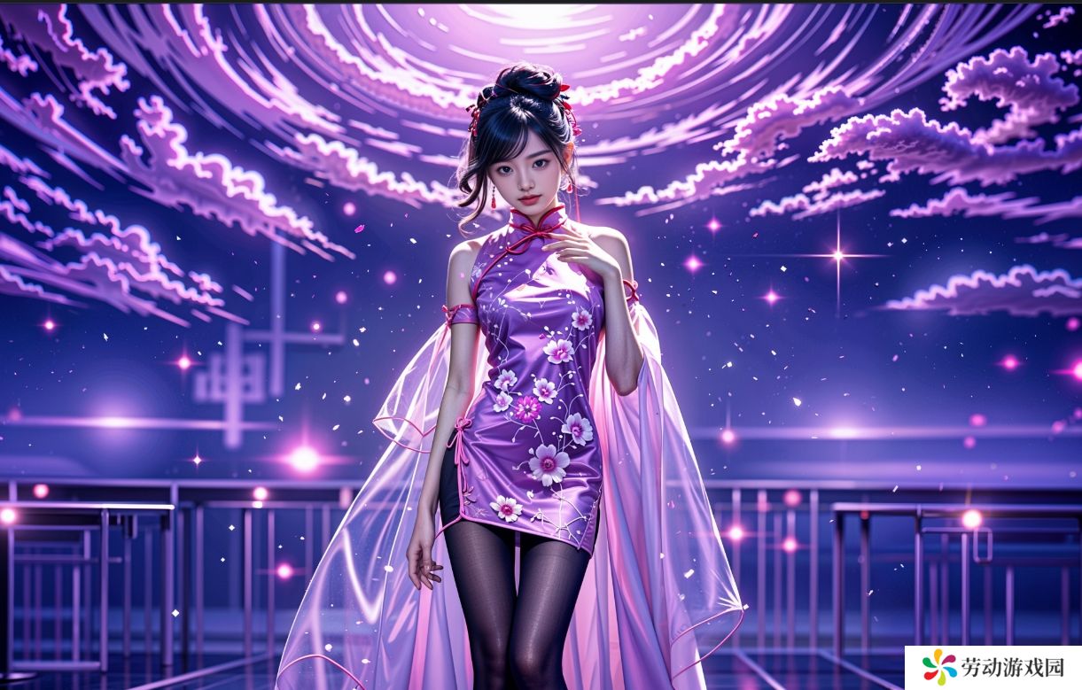如何找到少女韩国剧的高清免费观看平台？解锁韩剧观看的新方式