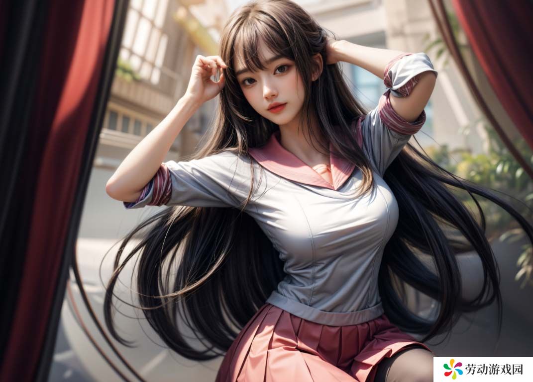 如何理解和欣赏“凹凸多毛凹凸BBwBBw”体型？：多元化审美下的新身体标准