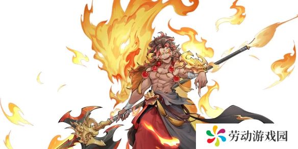 翻滚吧天神奎木狼技能是什么-翻滚吧天神奎木狼技能介绍
