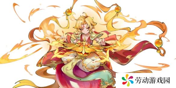 翻滚吧天神黄眉老祖技能是什么-翻滚吧天神黄眉老祖技能介绍
