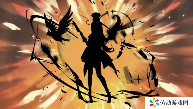 原神新角色立绘预定官宣 3月31日公布爱可菲立绘