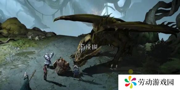 龙息神寂龙族宝箱怎么连线-龙息神寂龙族宝箱连线解谜攻略