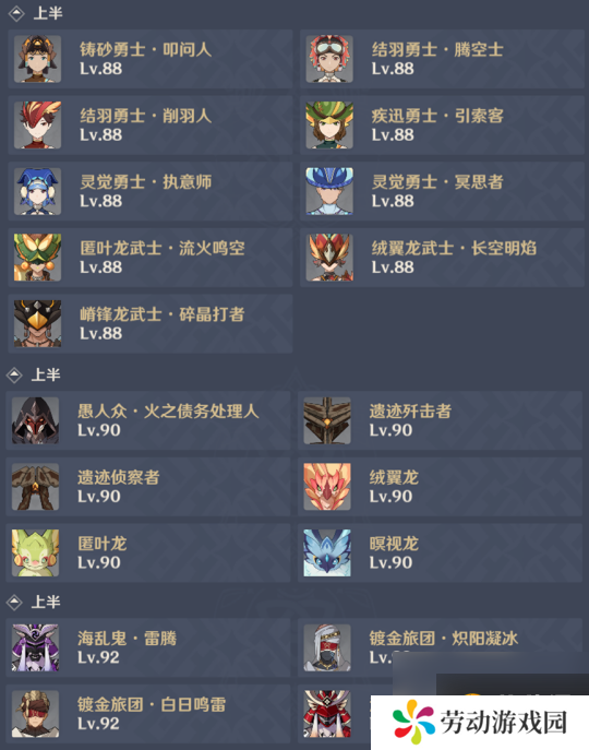 原神12月深渊攻略：史上最难深渊？角色配队推荐及要点分析！
