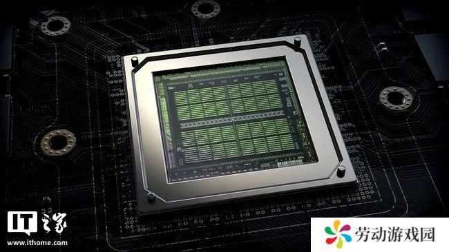 消息称英伟达考虑找英特尔代工游戏 GPU，采用 18A 工艺