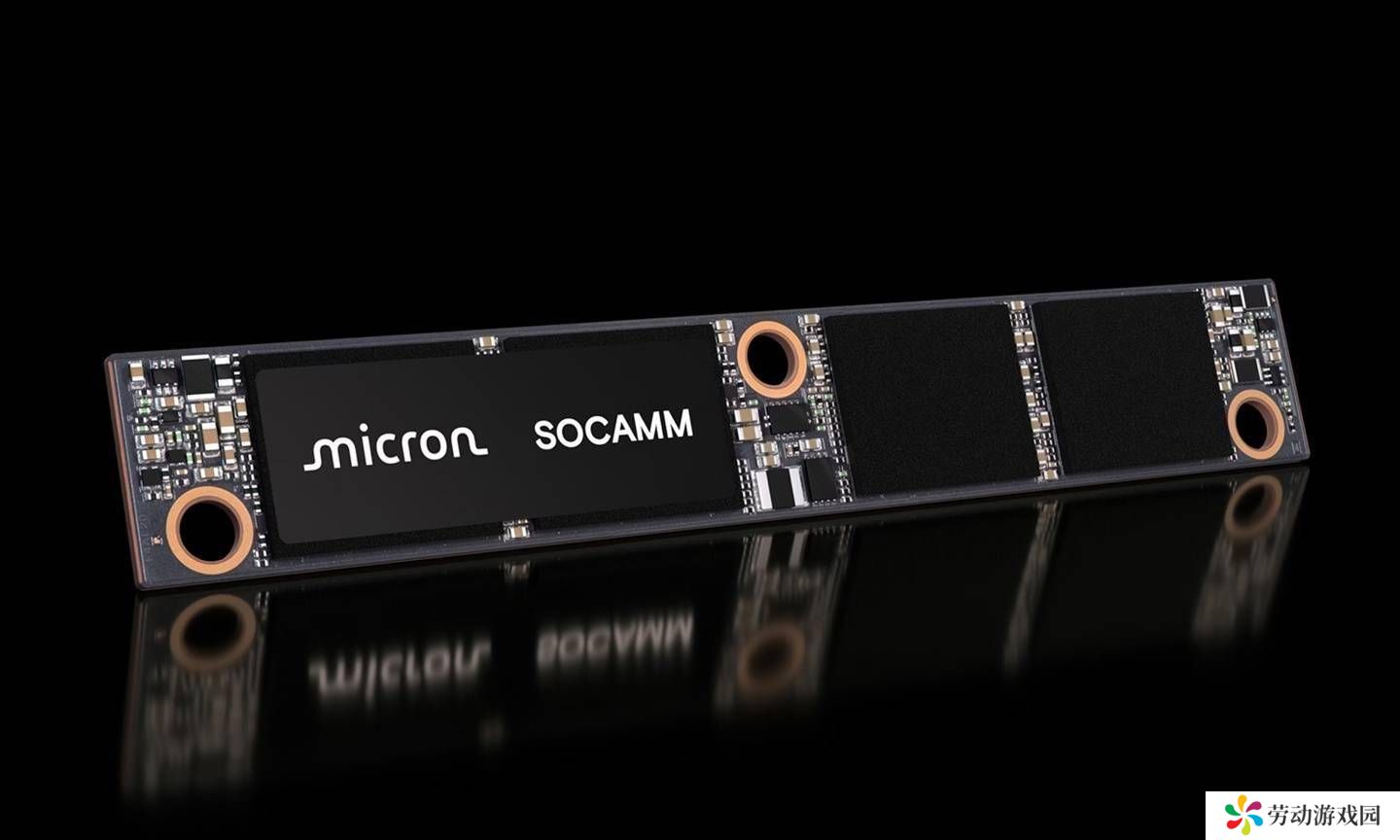 美光量产出货！英伟达AI芯片HBM3E及SOCAMM内存解决方案来袭