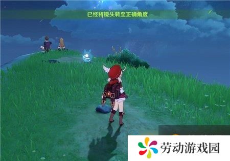 《原神》从誓言岬拍摄鹰翔海滩的景色任务快速完成攻略