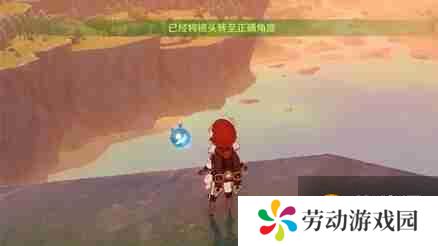原神拍摄鹰翔海滩的景色任务怎么做 拍摄海滩任务完成攻略