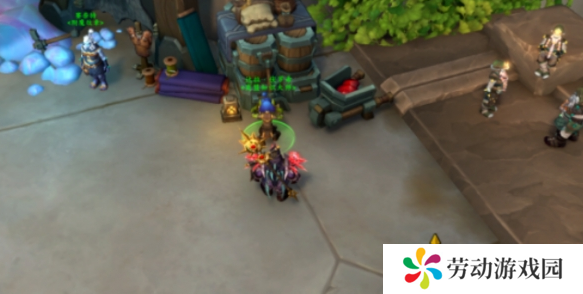 魔兽世界专业技能点重置npc在哪里