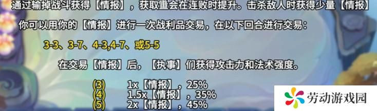 金铲铲之战执事走连败还是连胜