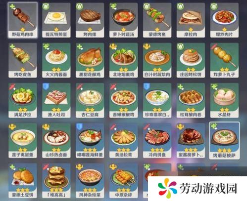 原神披萨游戏攻略大全图文〖原神披萨食谱获取攻略〗
