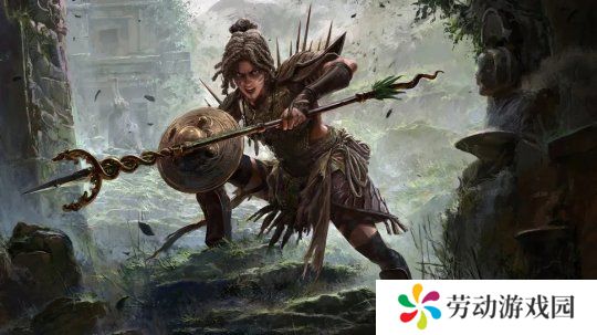 《流放之路2》可能无法在今年从抢先体验阶段毕业