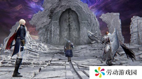 还是那么难 《艾尔登法环：黑夜君临》公布测试数据
