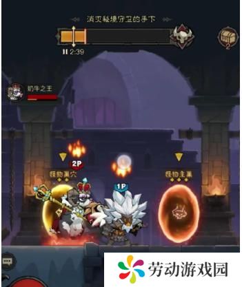 英雄没有闪侍从升星材料怎么获得