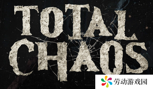 《Total Chaos》Steam试玩发布 生存射击FPS