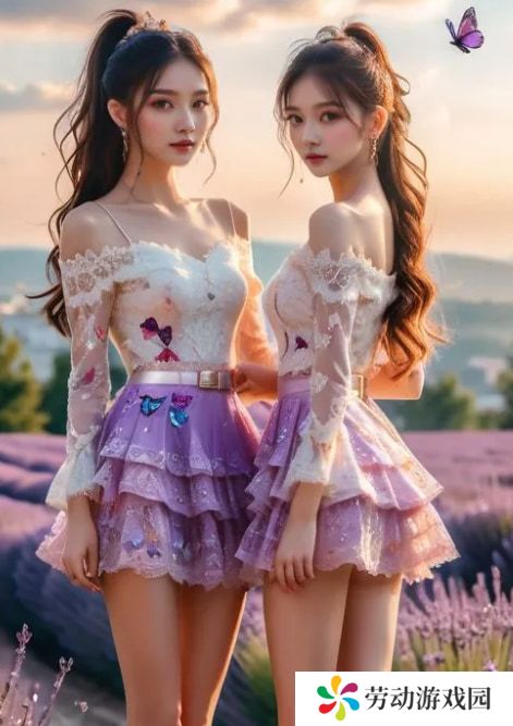 ACCA少女网课视频2023：韩国学子如何通过网课轻松备考会计考试？