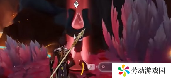 原神5.5隐藏锚点在哪