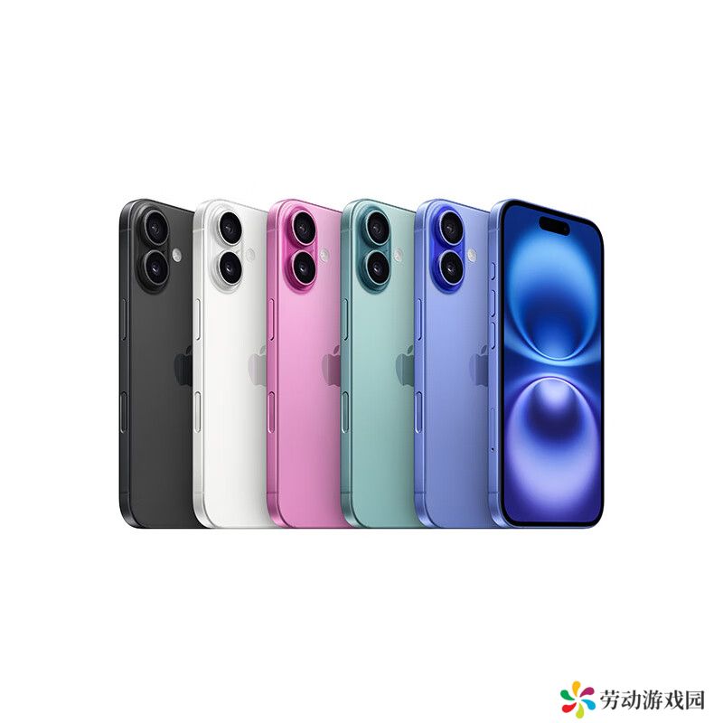 低过 iPhone 16e：苹果 iPhone 16 双重补贴后 4399 元限地区