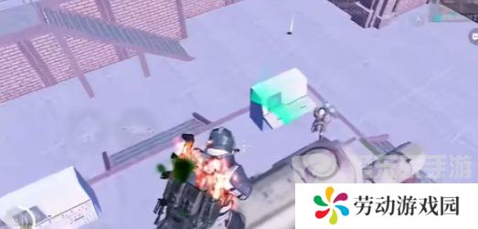 和平精英地铁逃生无伤刷boss的方法是什么 地铁逃生无伤刷boss技巧