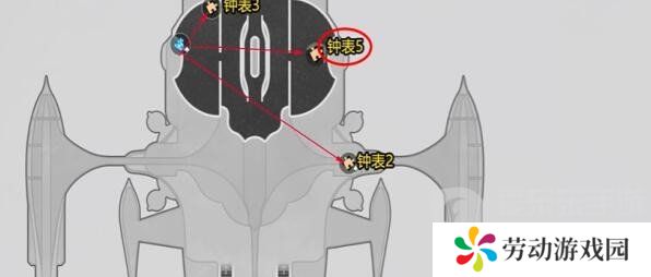 崩坏星穹铁道晖长石号梦境迷钟第五关怎么过 晖长石号梦境迷钟第五关通关攻略