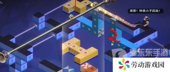 崩坏星穹铁道晖长石号梦境迷钟第五关怎么过 晖长石号梦境迷钟第五关通关攻略