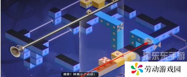 崩坏星穹铁道晖长石号梦境迷钟第五关怎么过 晖长石号梦境迷钟第五关通关攻略