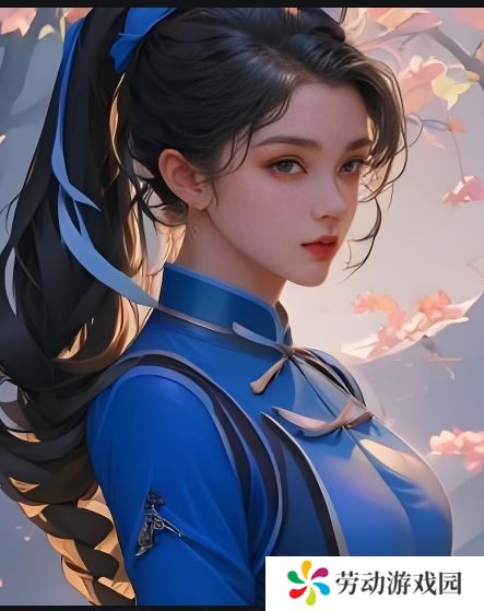 欧美大肥婆的自信与魅力：为何她们成为了新时代女性的代表？