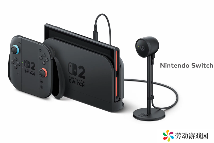 任天堂因关税问题推迟 Switch 2 在美国的预购时间，发售日及价格保持不变