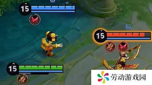王者荣耀空空儿装备怎么给队友