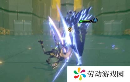 绝区零扳机技能是什么