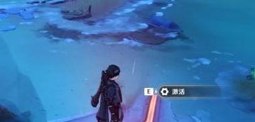 原神无归的秘源龙像怎么打