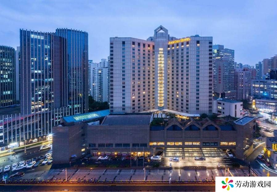 锦江酒店2024年净利下滑，境外业务能否成新增长点？