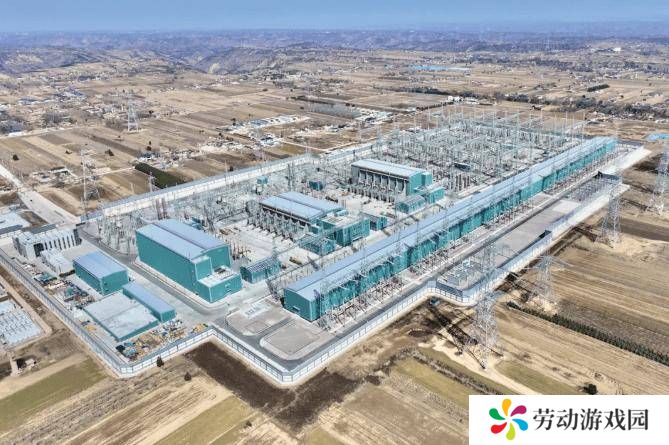 国家电网一季度投资大增近三成，全年投资预计首破6500亿大关