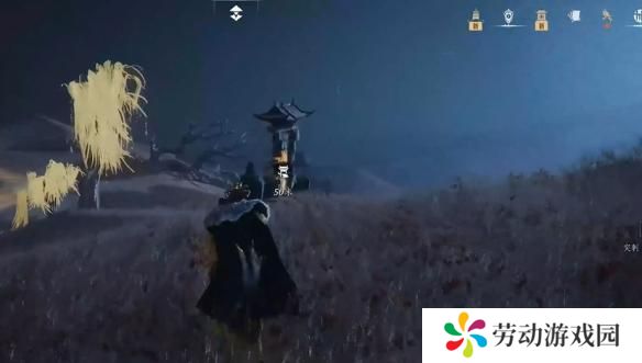 燕云十六声沙摆尾怎么获取