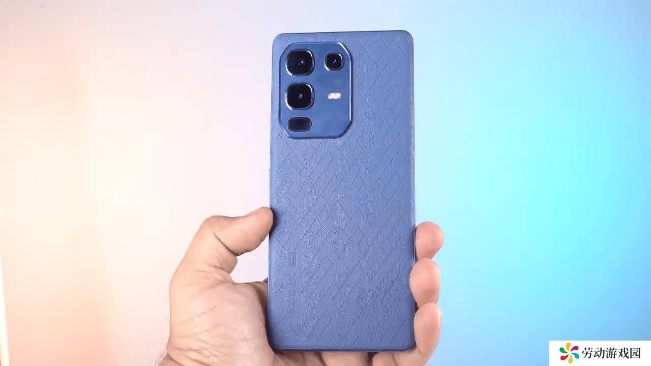 Infinix Note 50s 5G+新技能：手机也能散发迷人香气？