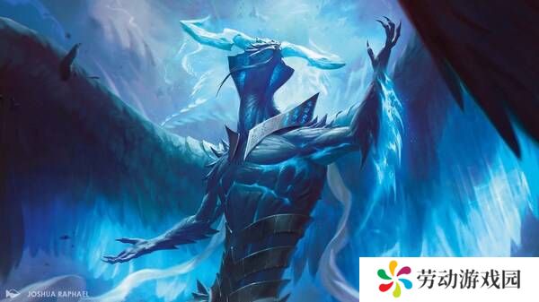 万智牌新纪元！Tarkir: Dragonstorm系列巨龙风暴来袭