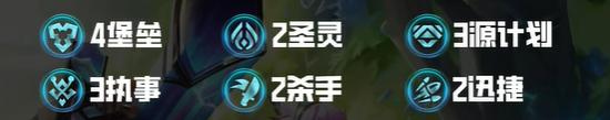 金铲铲之战s14收菜泽丽阵容怎么搭配