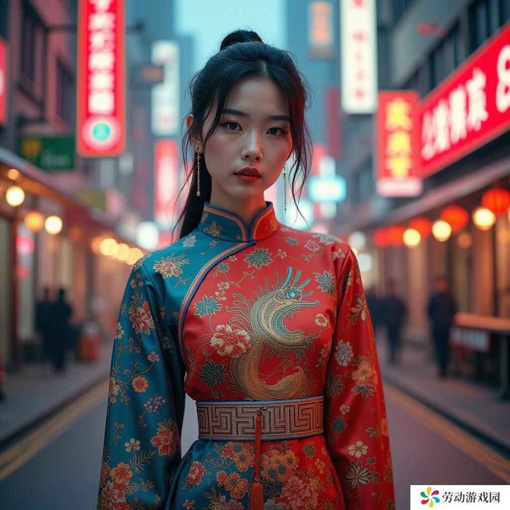 用龙根养大的公主姜宜珠姜封：她们如何凭借龙根成为历史传奇的关键人物