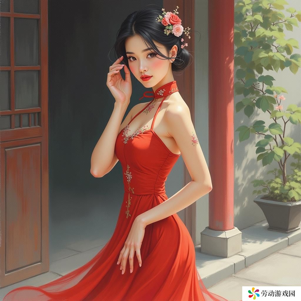 NP古代P作品的情感冲突与人物关系如何推动剧情发展：你是否喜欢这类复杂的故事？
