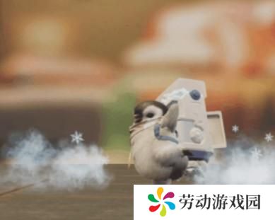 萤火突击ss4新宠物有哪些