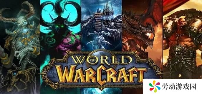 魔兽世界狂暴战天赋怎么加