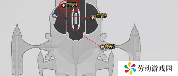 崩坏星穹铁道晖长石号梦境迷钟第三关怎么过 晖长石号梦境迷钟第三关通关攻略